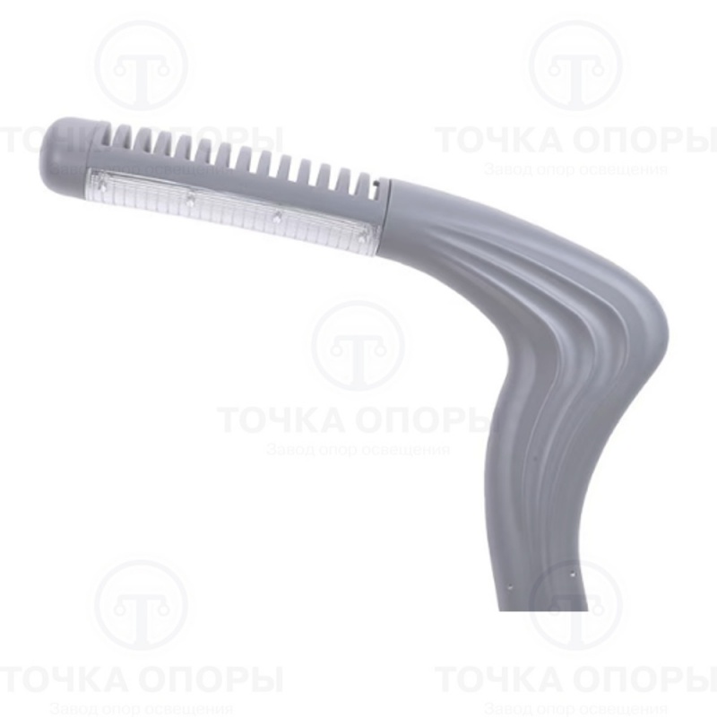 Парковые светодиодные светильники IP66 30W 4000K LD-200