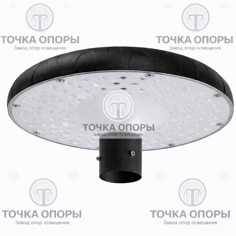 Парковые светодиодные светильники IP66 20/30/40/50W 4000K B11