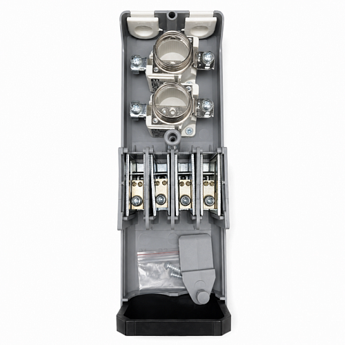 Соединительная коробка HEKM-2035-2D2-4S6
