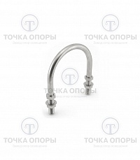 Опоры бескорпусные неподвижные МВН 939-67